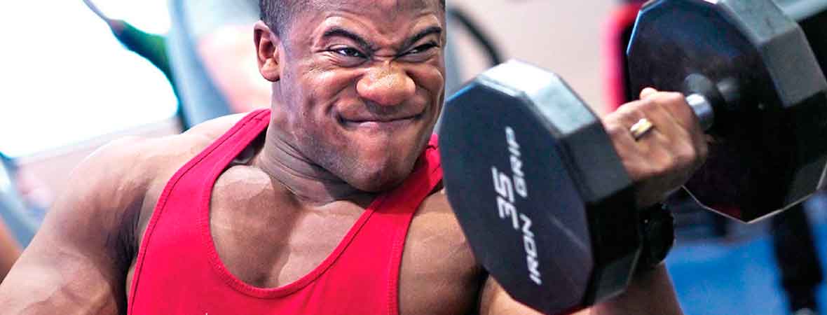 Gyms in Split Croatia