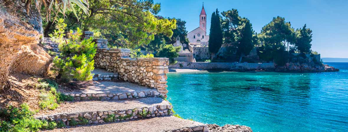 Things to do Brač Island Guide
