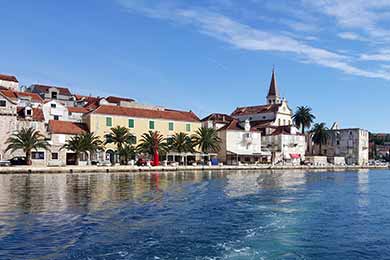 Brac Milna